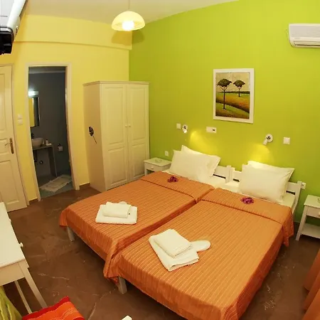 Theano Guest house 2*